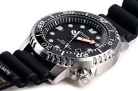 Orologio Citizen Donna Promaster Diver's in Acciaio EP6050-17E - EP6050-17E